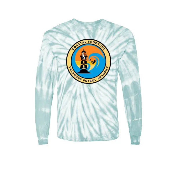 Next Level Long Sleeve Shirts Coastal Shootout