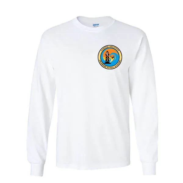 Next Level Long Sleeve Shirts Coastal Shootout