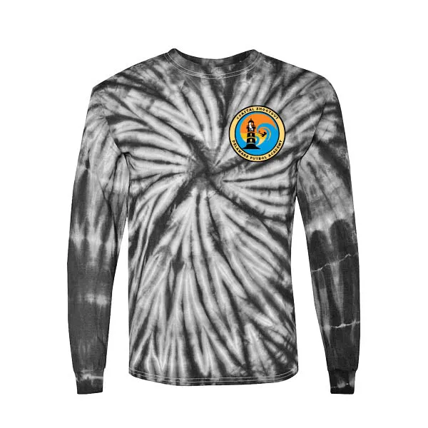 Next Level Long Sleeve Shirts Coastal Shootout