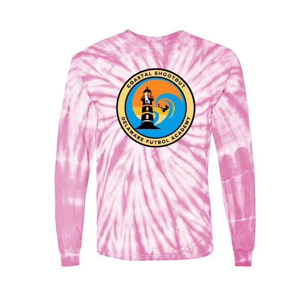 Next Level Long Sleeve Shirts Coastal Shootout