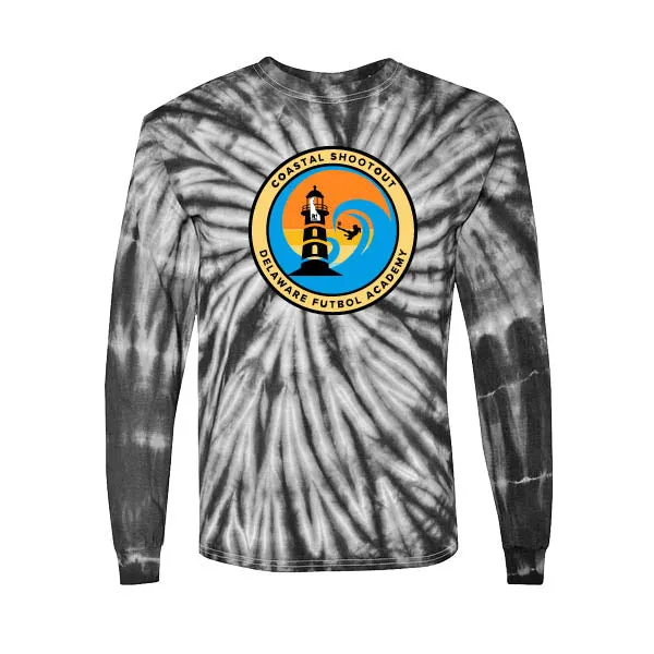 Next Level Long Sleeve Shirts Coastal Shootout