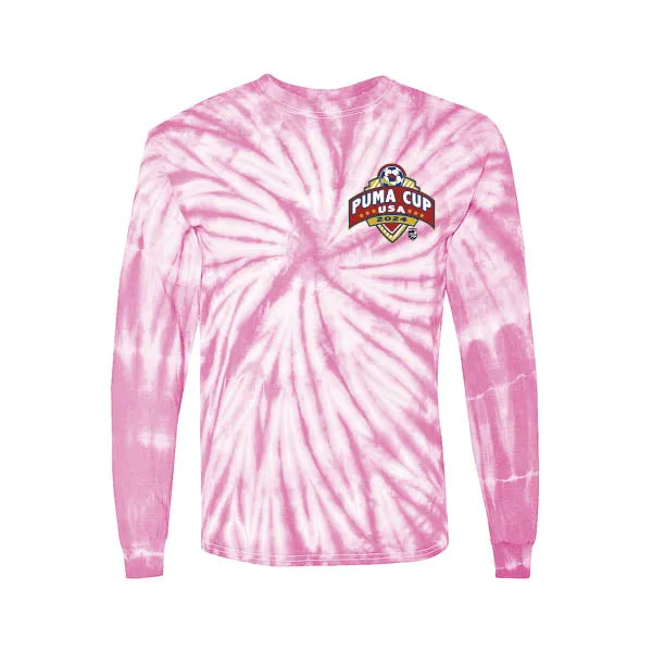 Next Level Long Sleeve Shirts Puma Cup