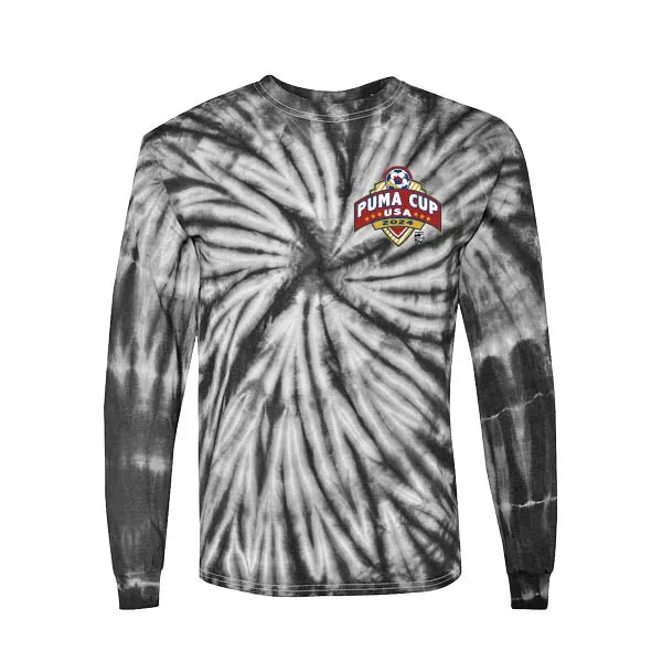 Next Level Long Sleeve Shirts Puma Cup