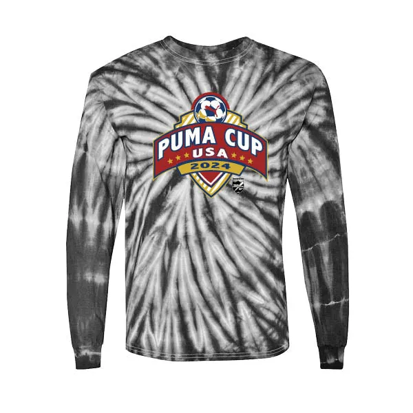 Next Level Long Sleeve Shirts Puma Cup