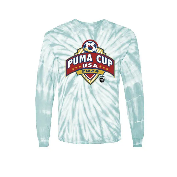 Next Level Long Sleeve Shirts Puma Cup