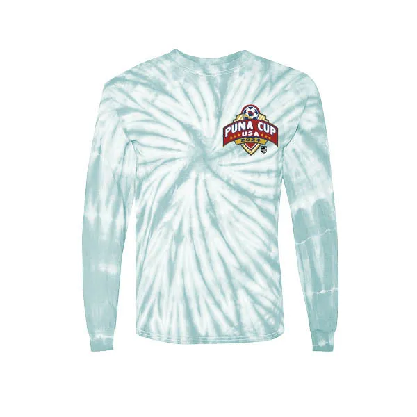Next Level Long Sleeve Shirts Puma Cup