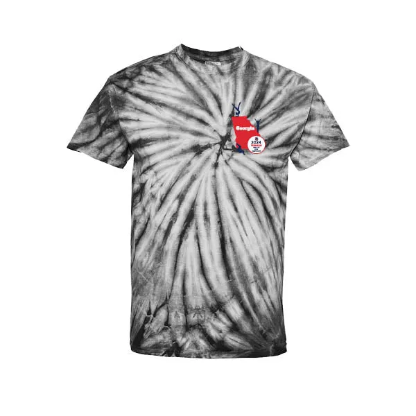 Next Level T-Shirts 2024 Georgia Gymnastics