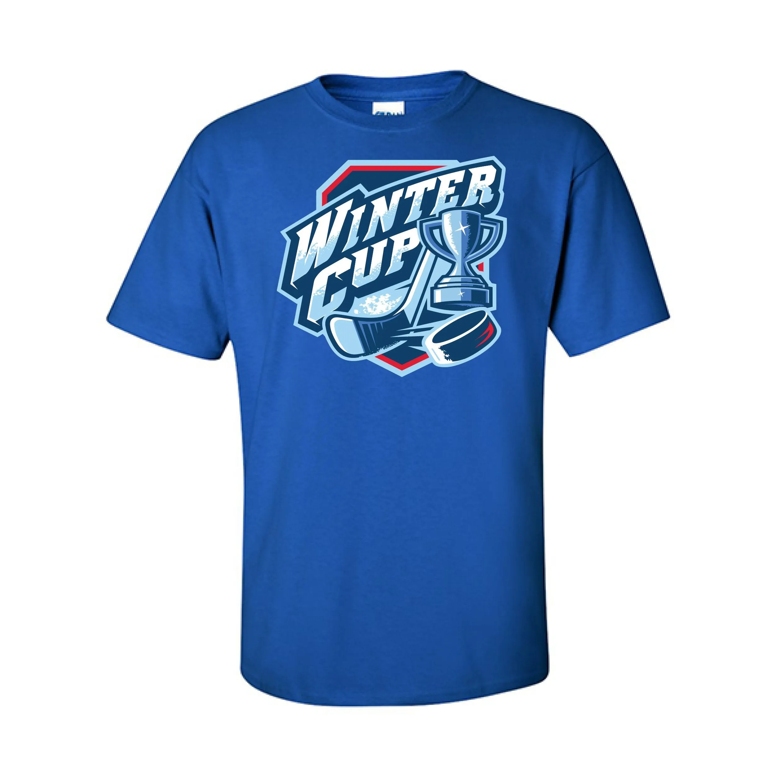 Next Level T-Shirts Winter Cup