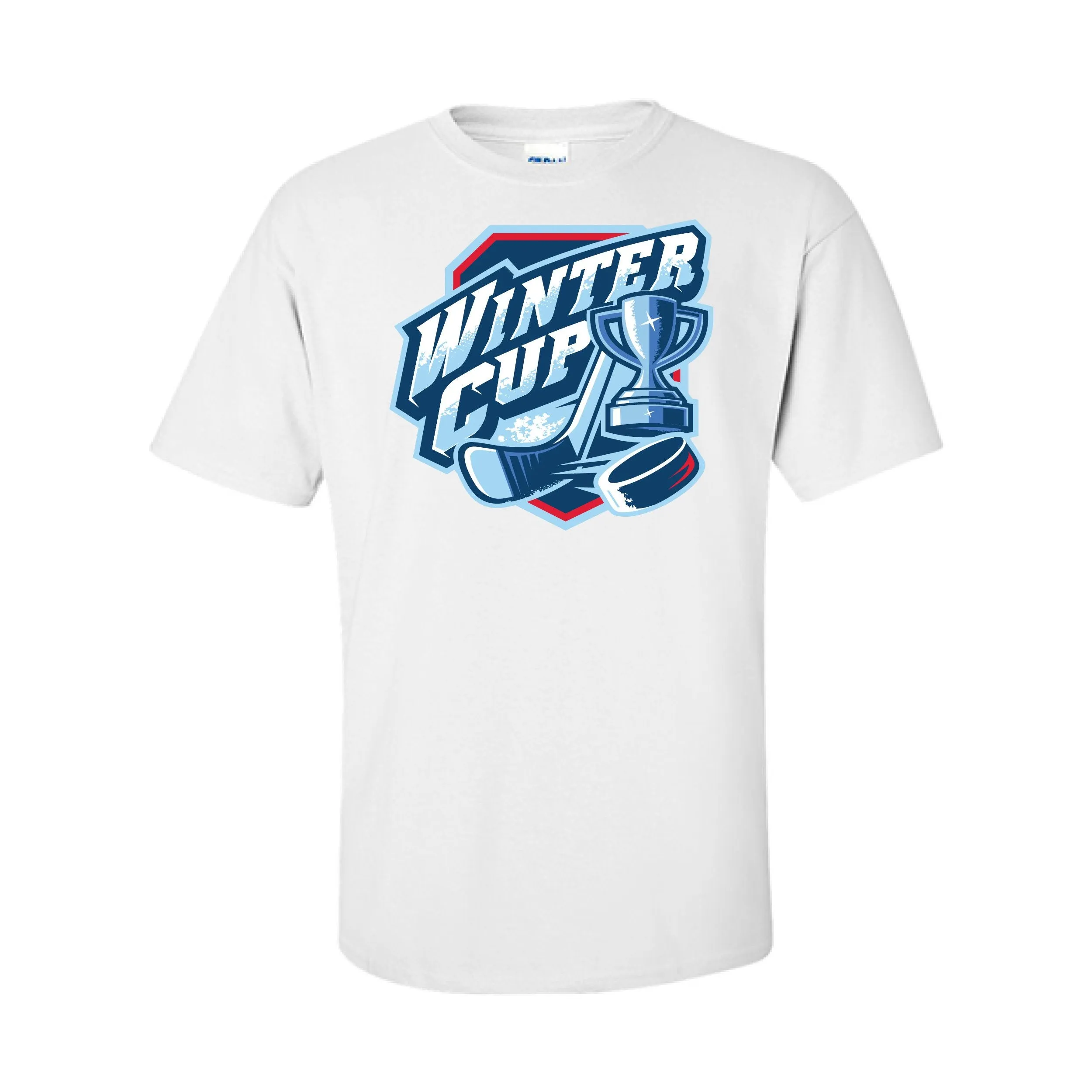 Next Level T-Shirts Winter Cup