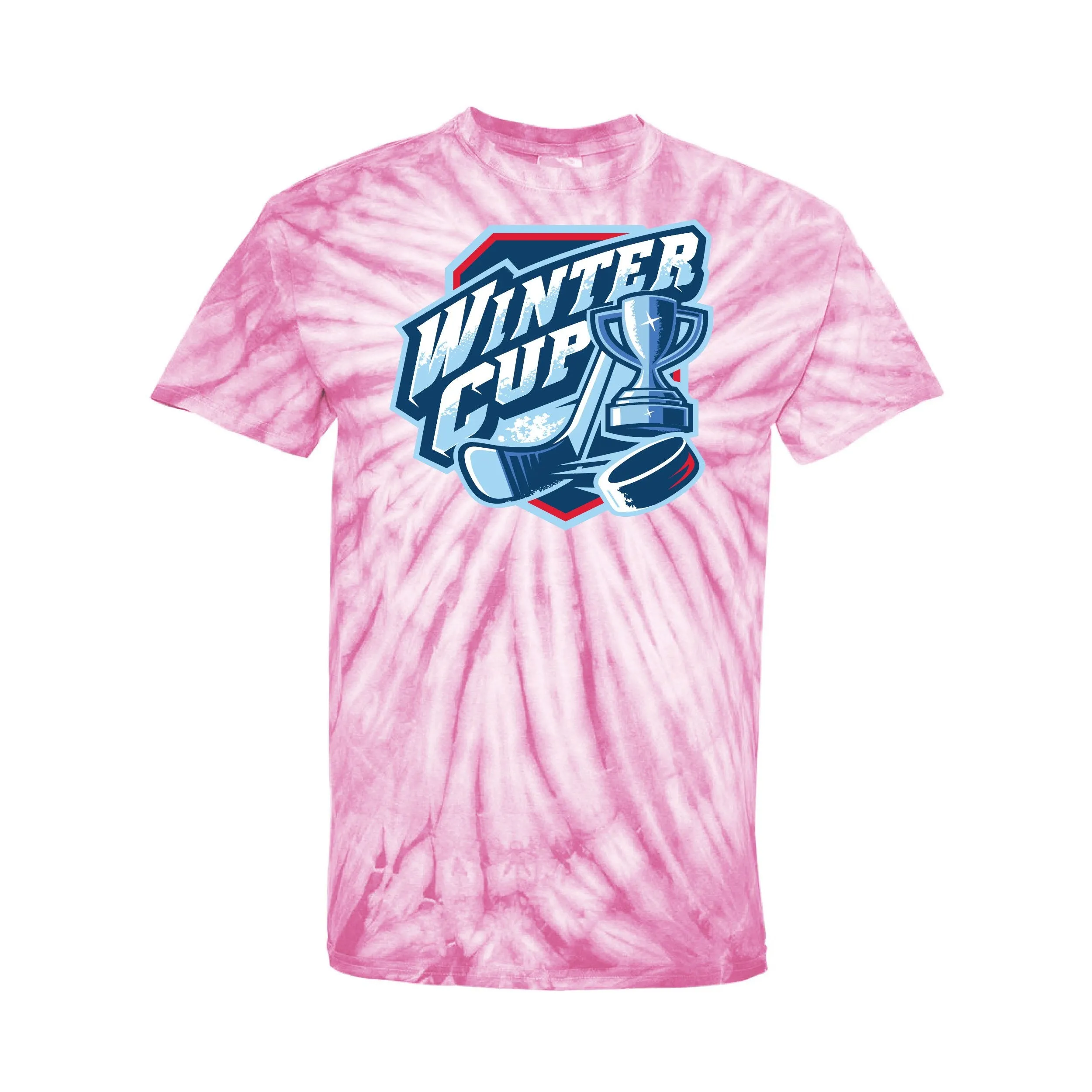 Next Level T-Shirts Winter Cup