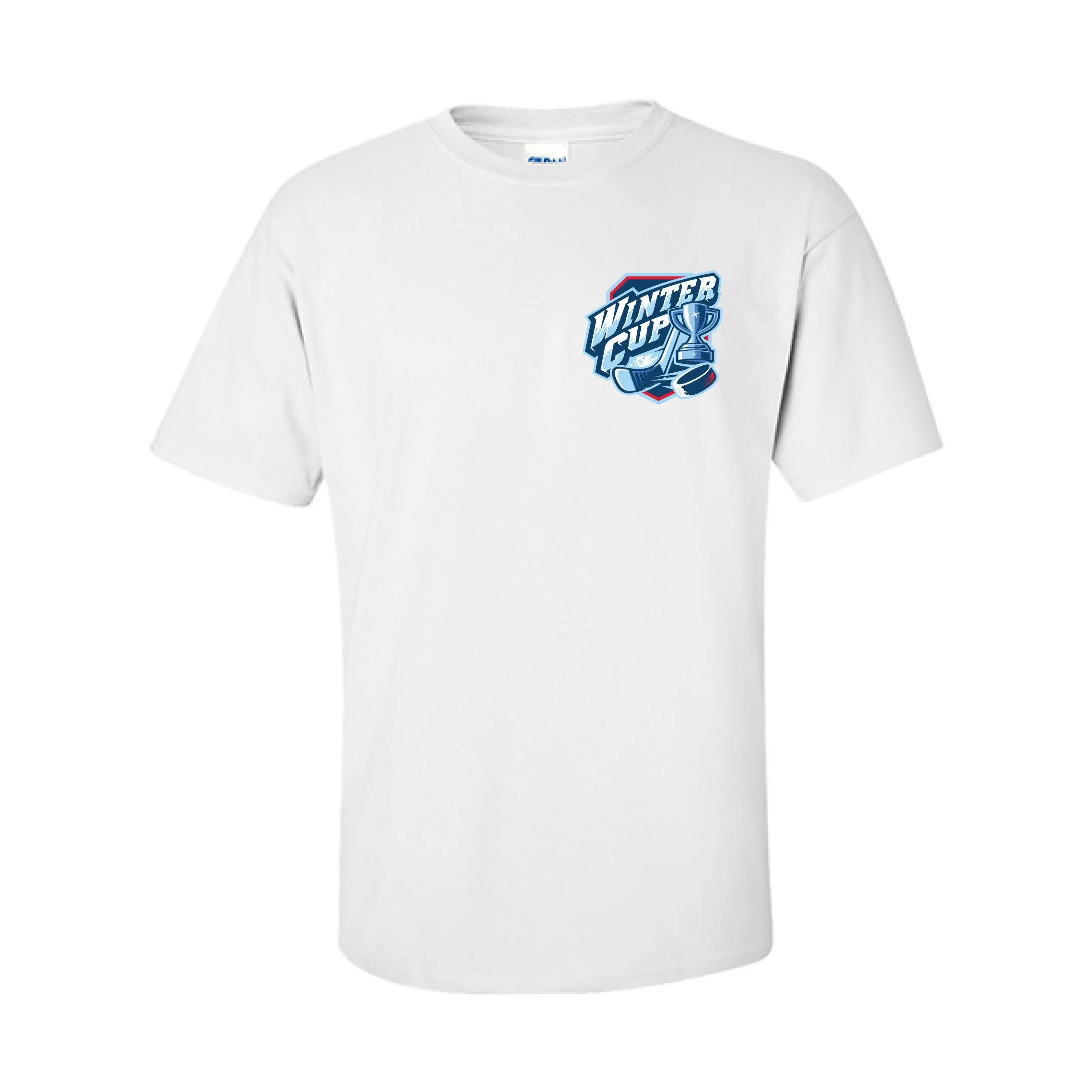Next Level T-Shirts Winter Cup