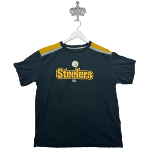 NFL STEELERS “OG” TEE - (L)