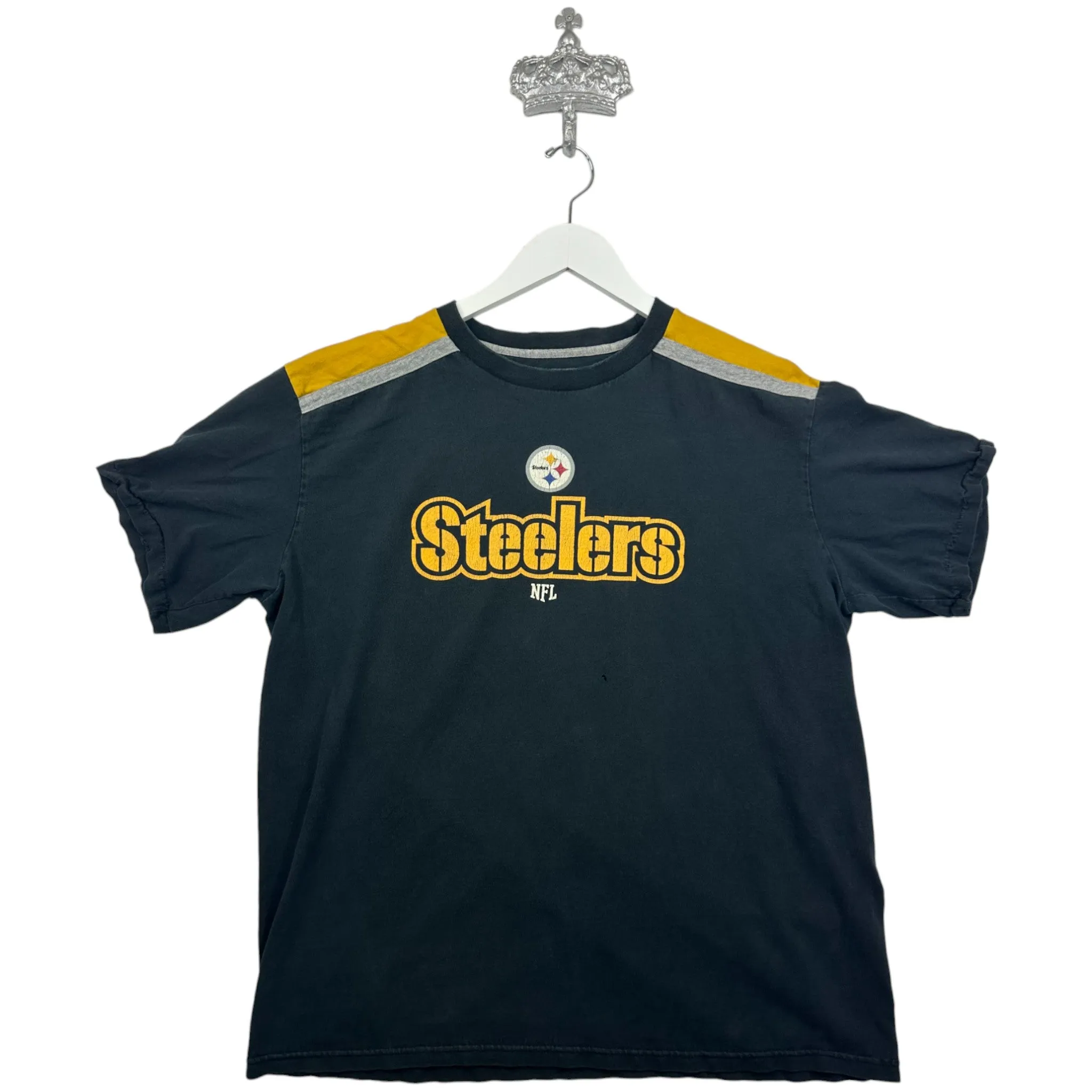 NFL STEELERS “OG” TEE - (L)