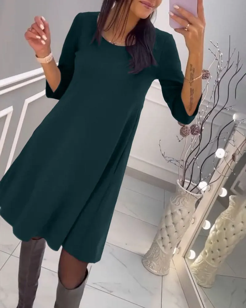 Nikol® | Tailored and elegant summer dress