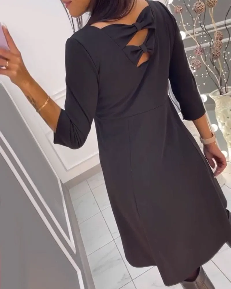 Nikol® | Tailored and elegant summer dress