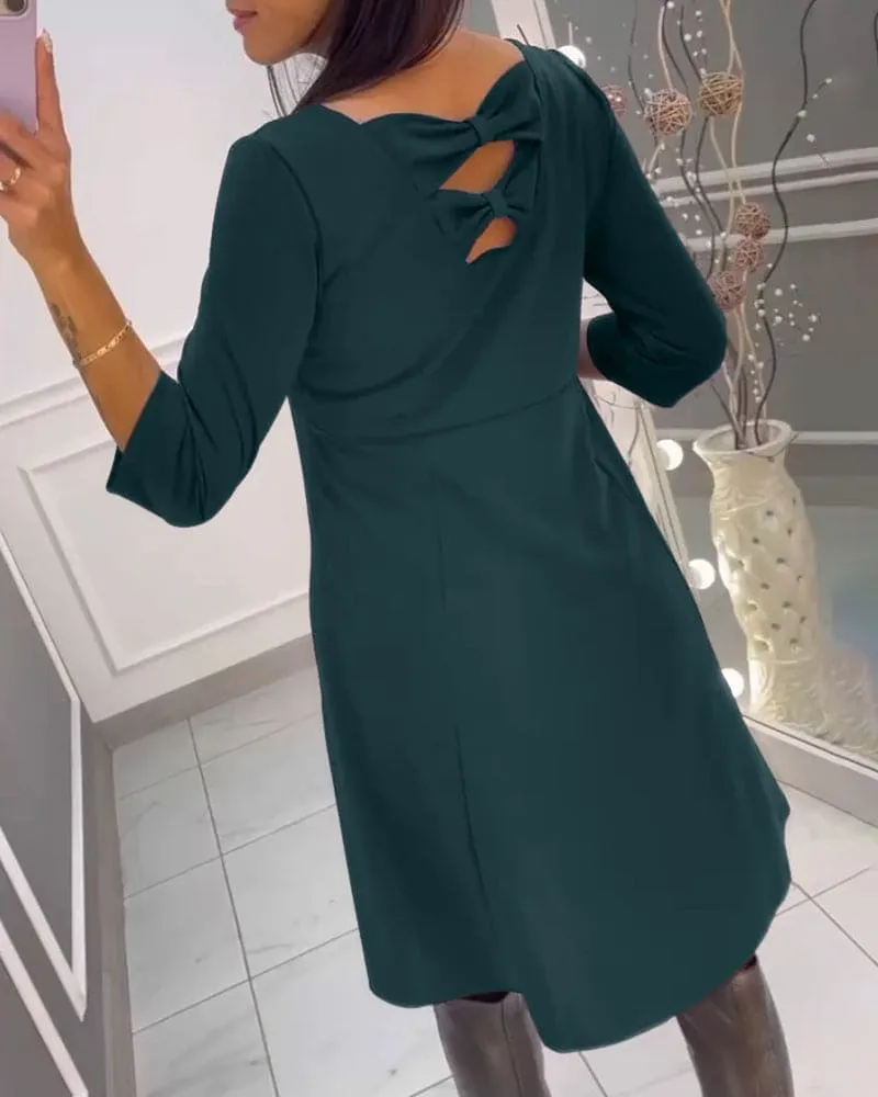 Nikol® | Tailored and elegant summer dress