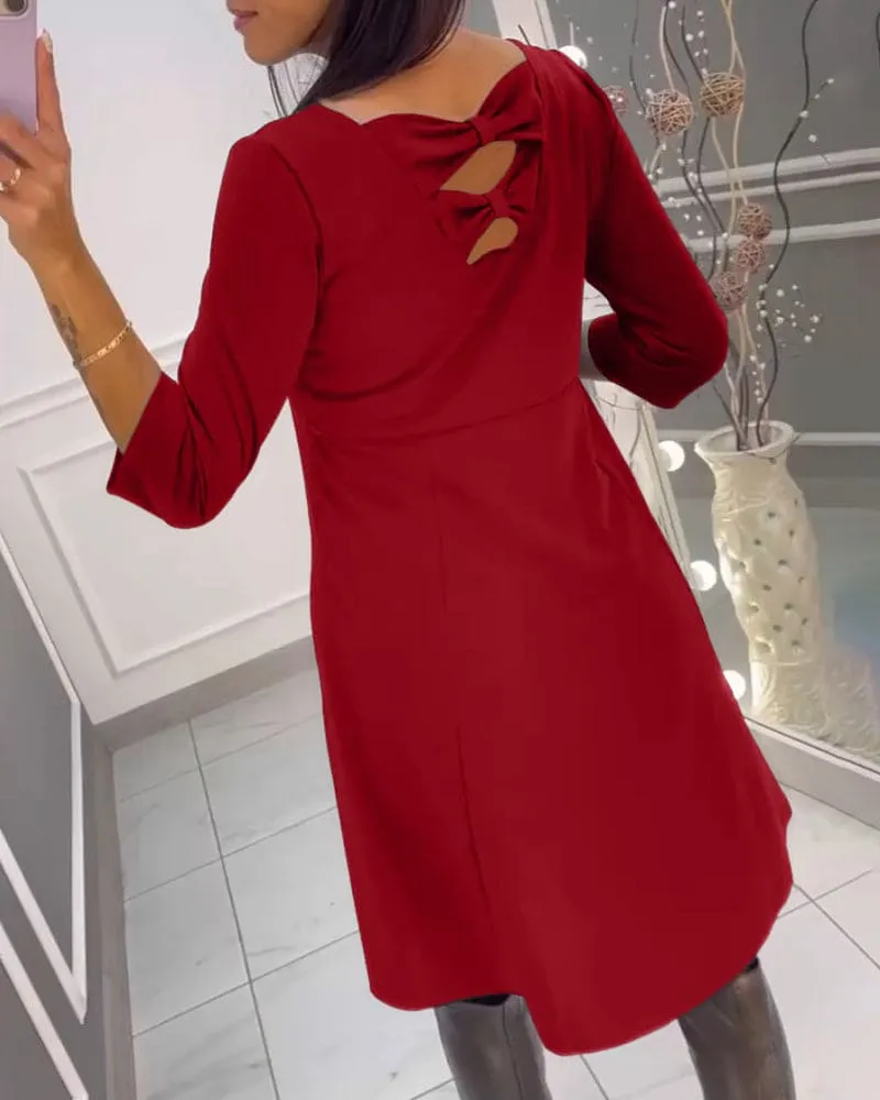 Nikol® | Tailored and elegant summer dress