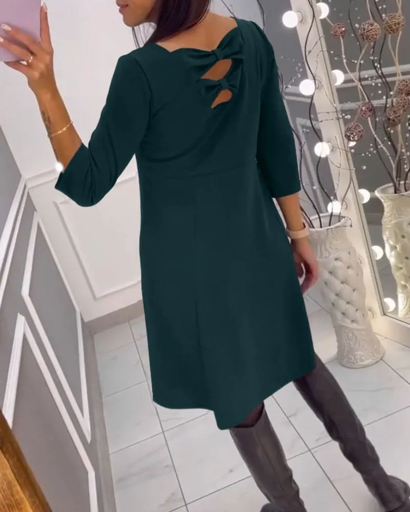 Nikol® | Tailored and elegant summer dress