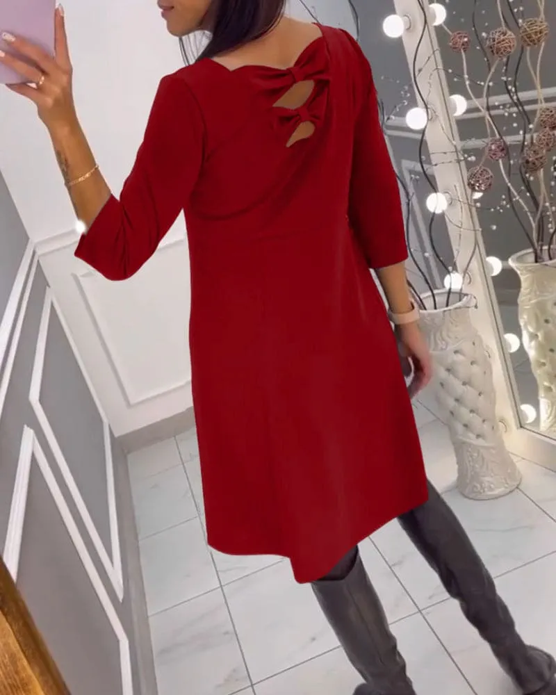 Nikol® | Tailored and elegant summer dress