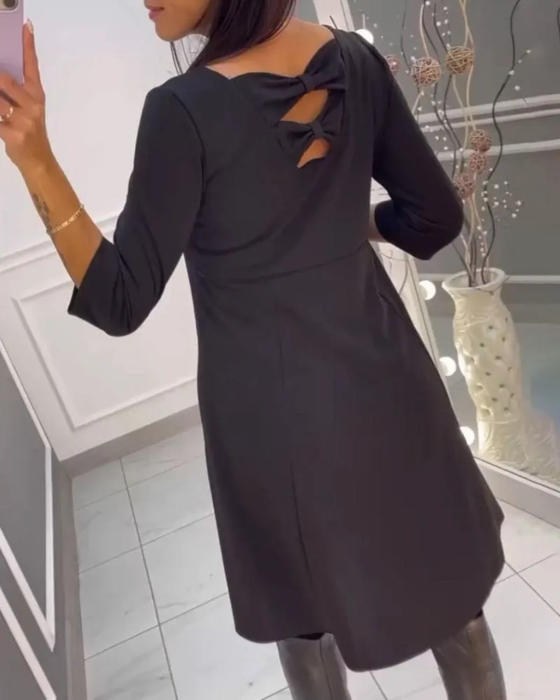 Nikol® | Tailored and elegant summer dress