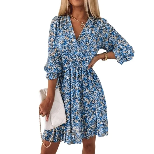 Nira® | Tailored and elegant summer dress