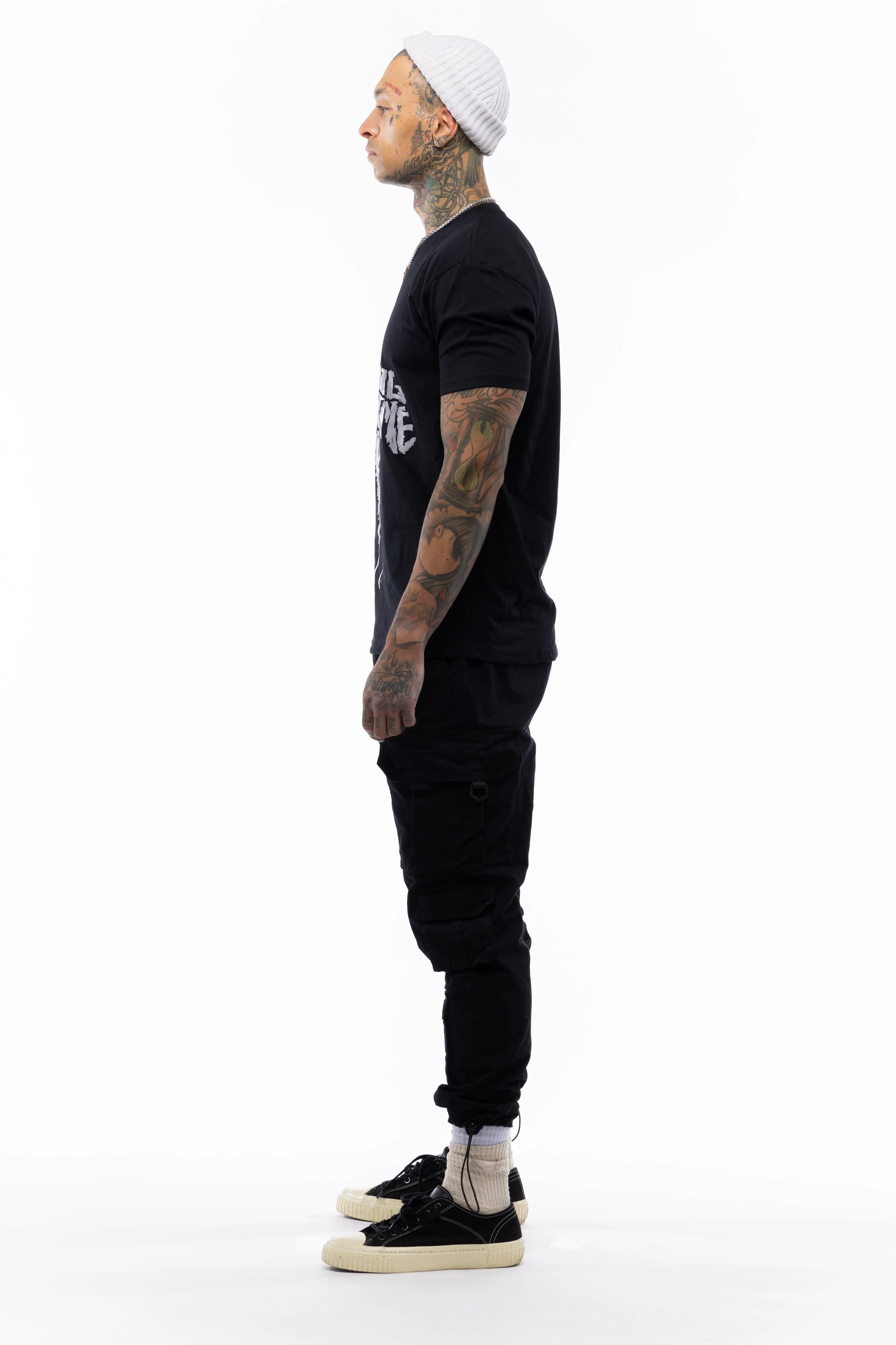 Nothing Worth Having Ever Came Easy - Unisex