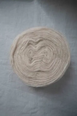 Nutiden Yarn – Väsen (March 2022) – Höner och Eir – Unspun Swedish Wool – New / Unused