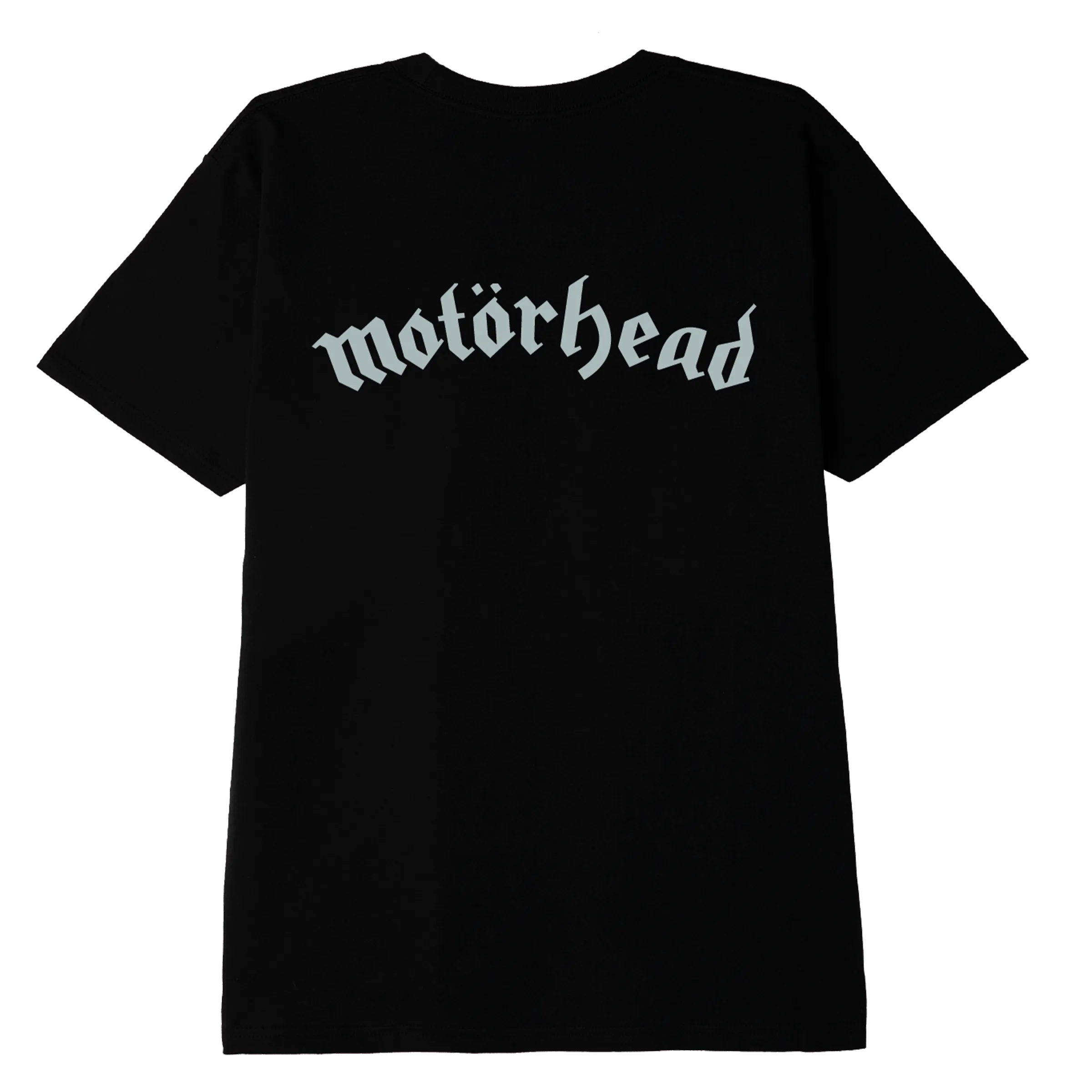 Obey - motorhead warpig t-shirt