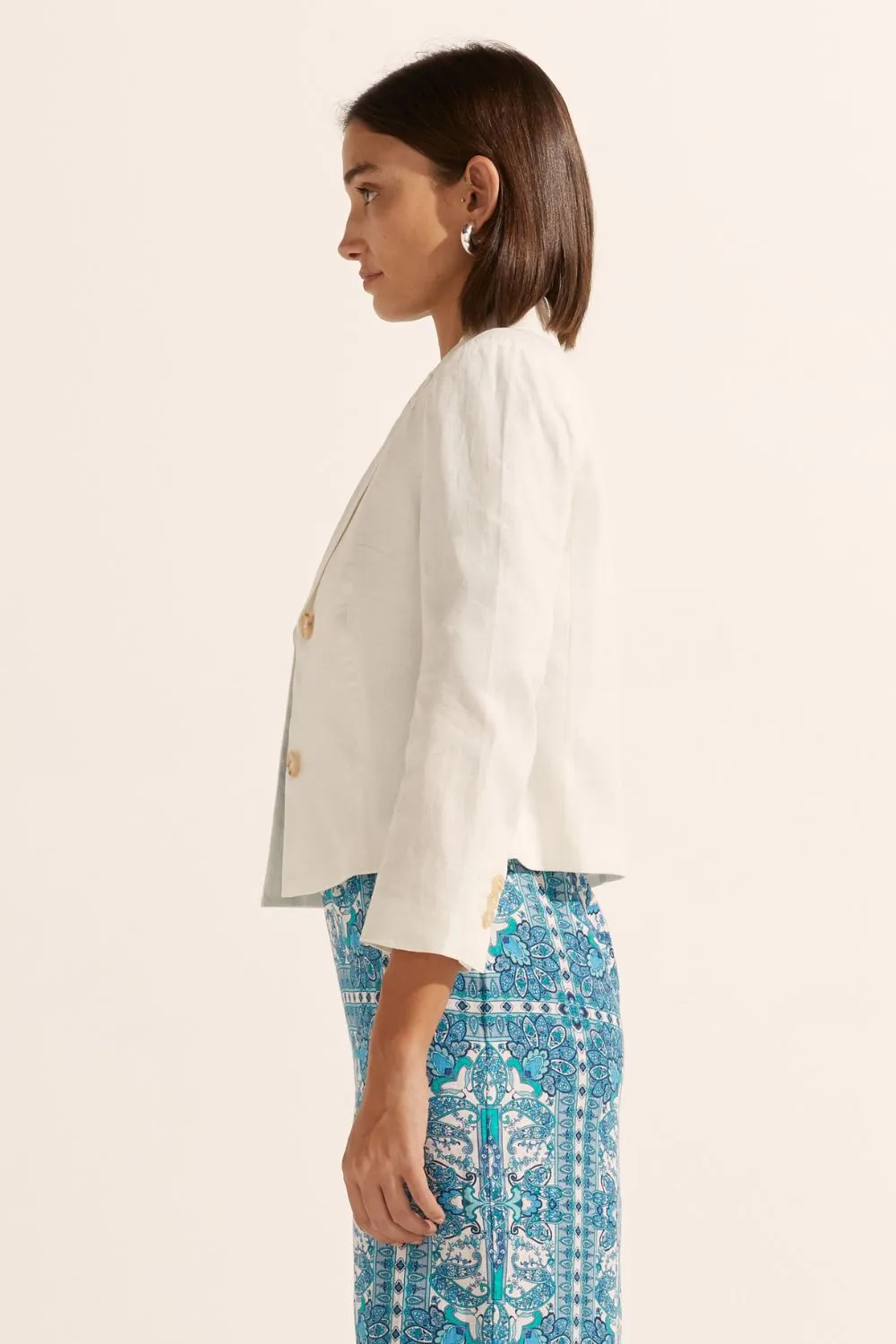 Oblige Jacket ELM