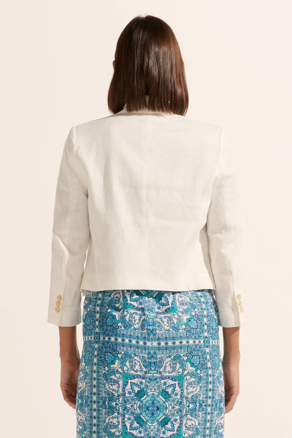 Oblige Jacket ELM