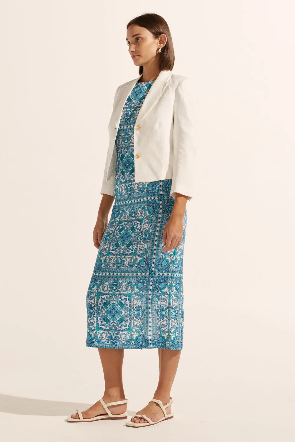 Oblige Jacket ELM