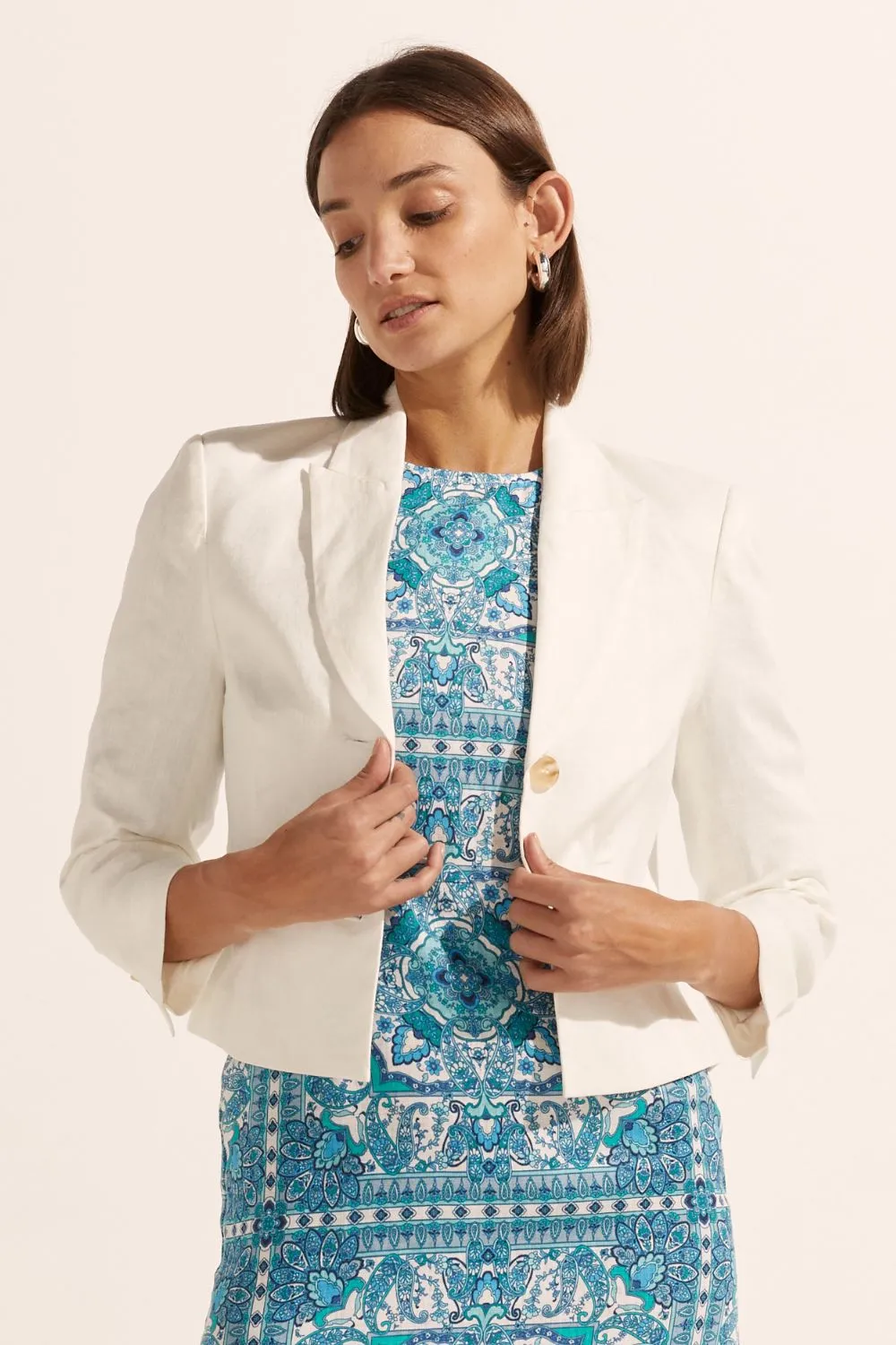 Oblige Jacket ELM
