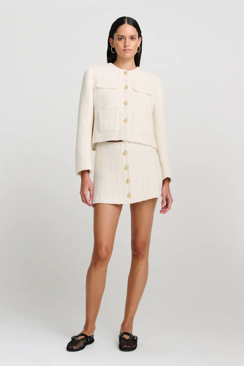 OLIVIA JACKET