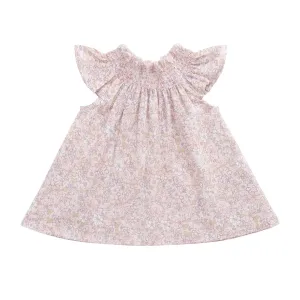 Organic Cotton Top - Top aus Bio-Baumwolle Modell: Tamara