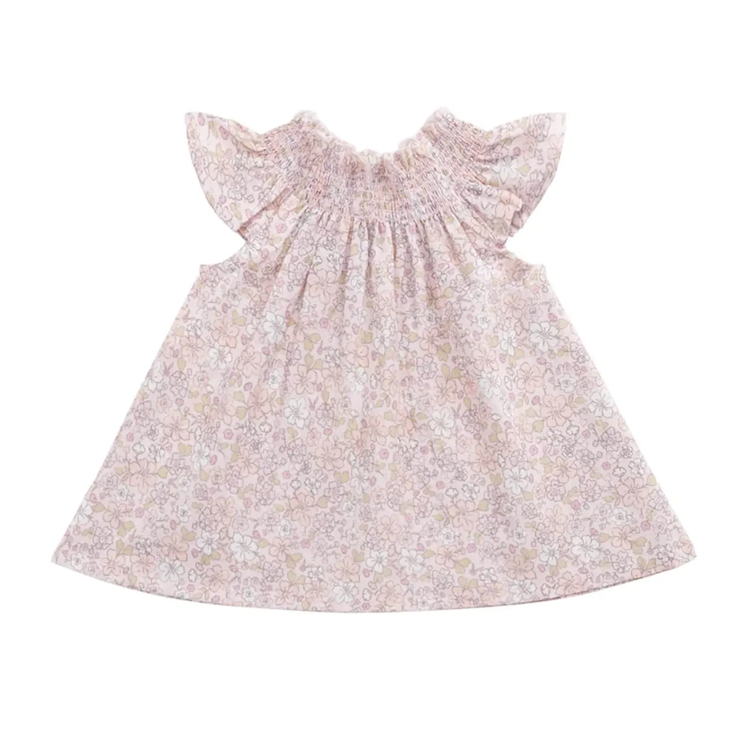 Organic Cotton Top - Top aus Bio-Baumwolle Modell: Tamara
