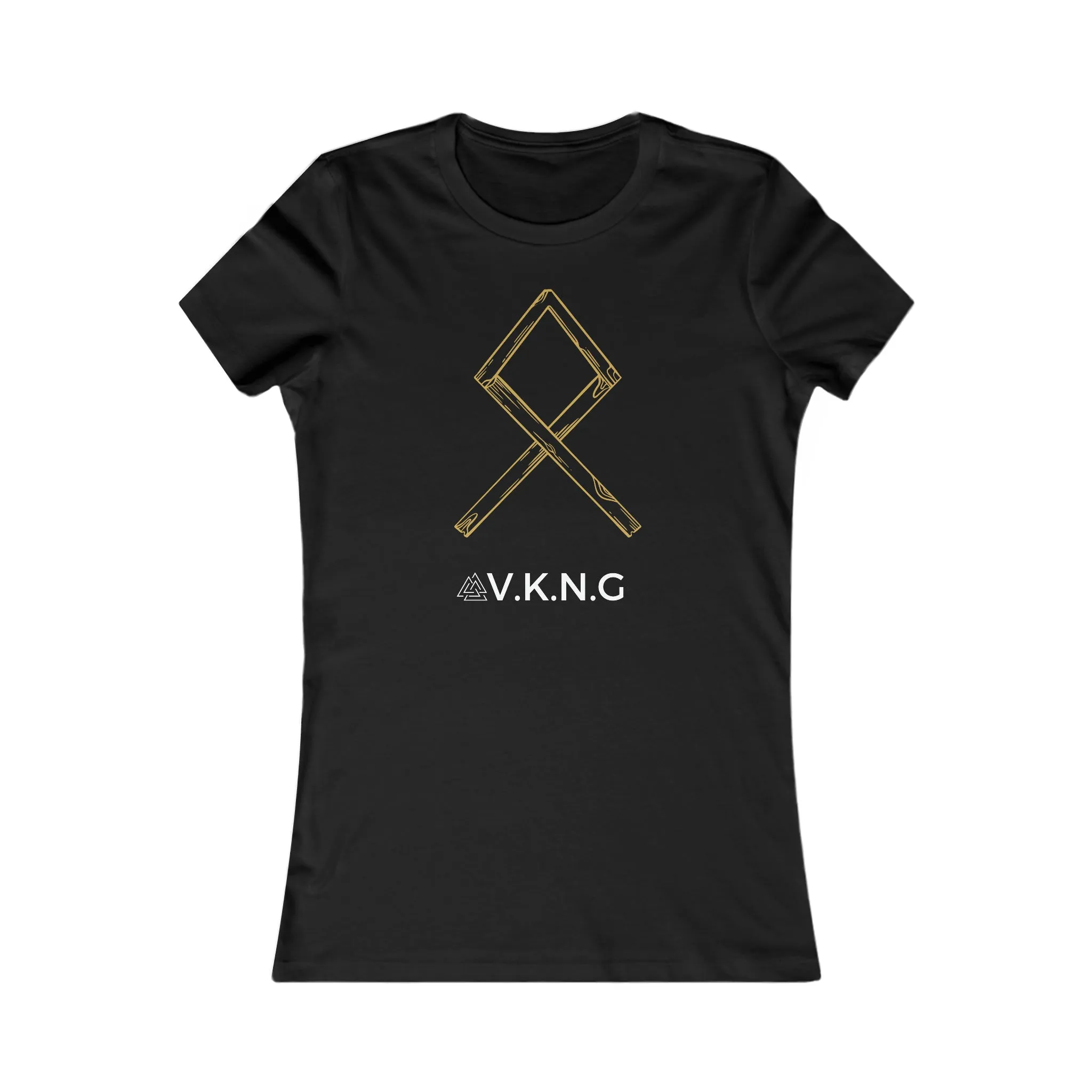 Othala Rune V.K.N.G™ Girly Cut