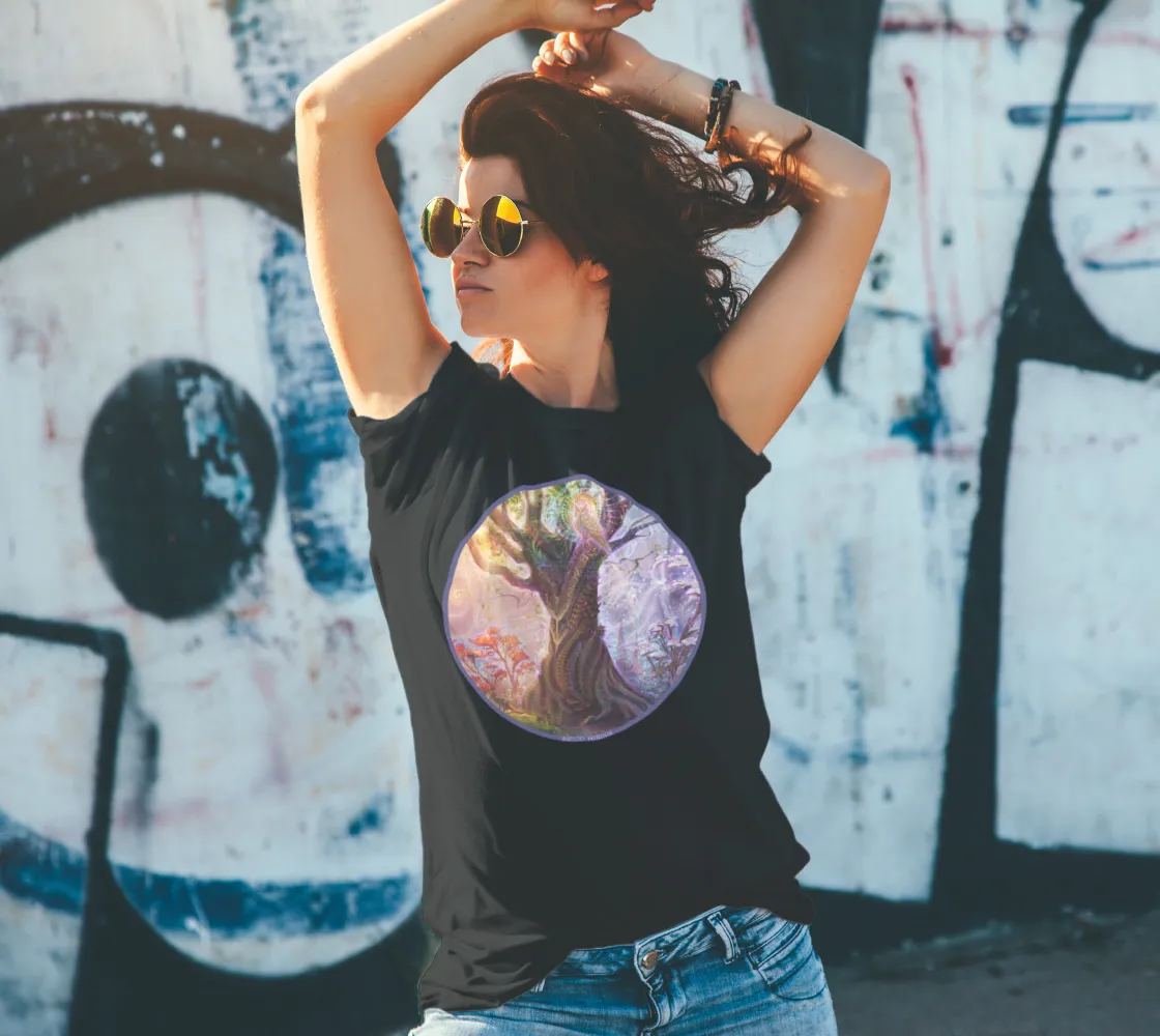 OvO circle T