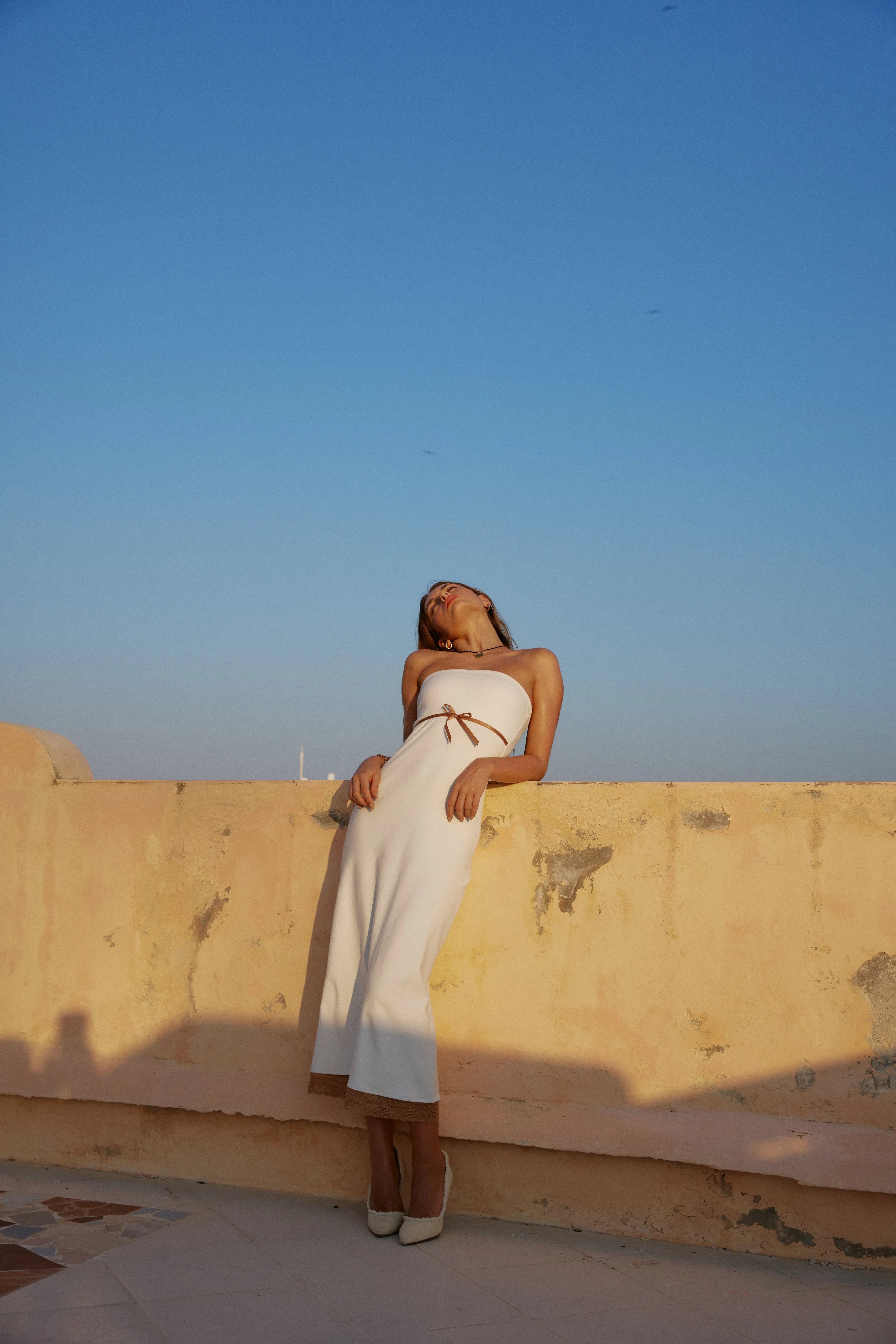 Penelope Maxi Dress