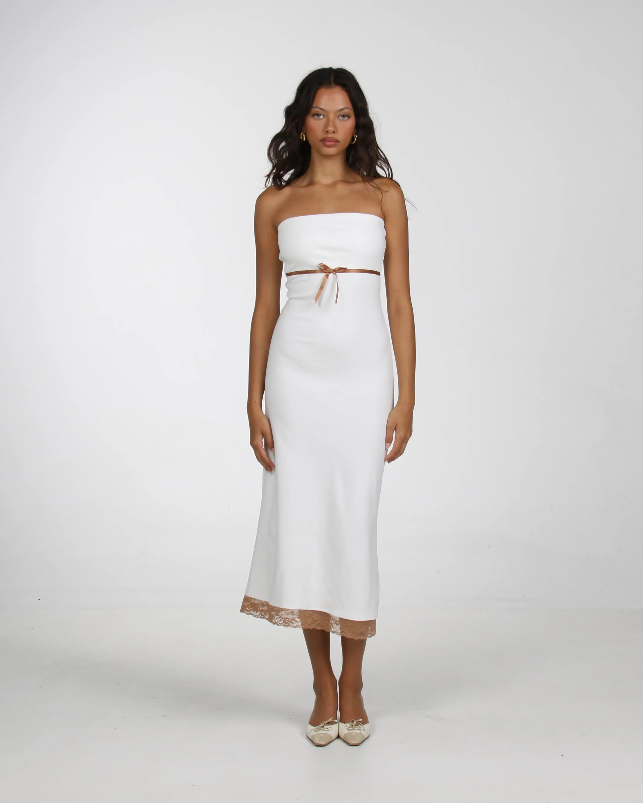 Penelope Maxi Dress