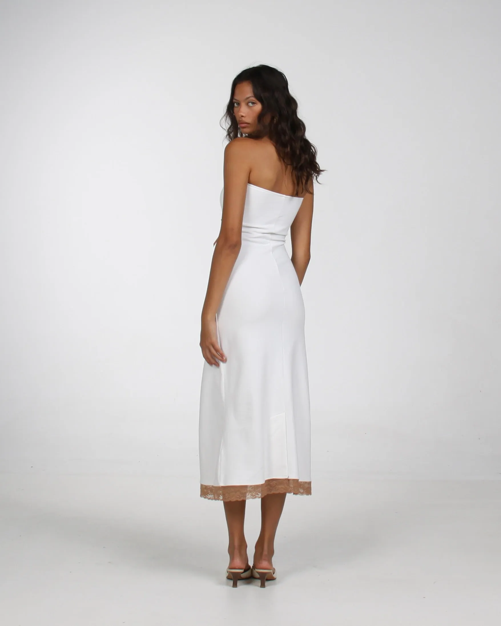 Penelope Maxi Dress