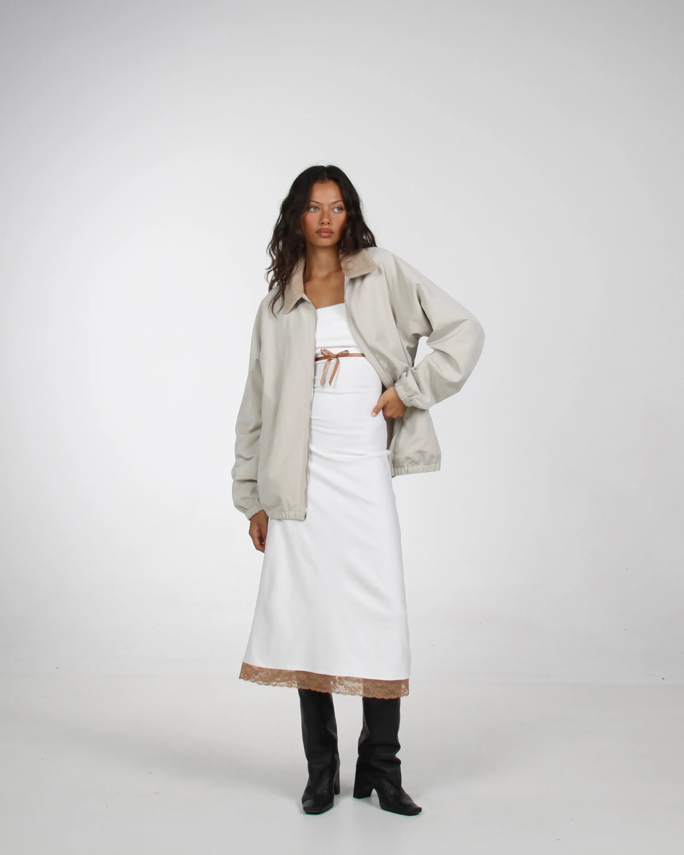 Penelope Maxi Dress