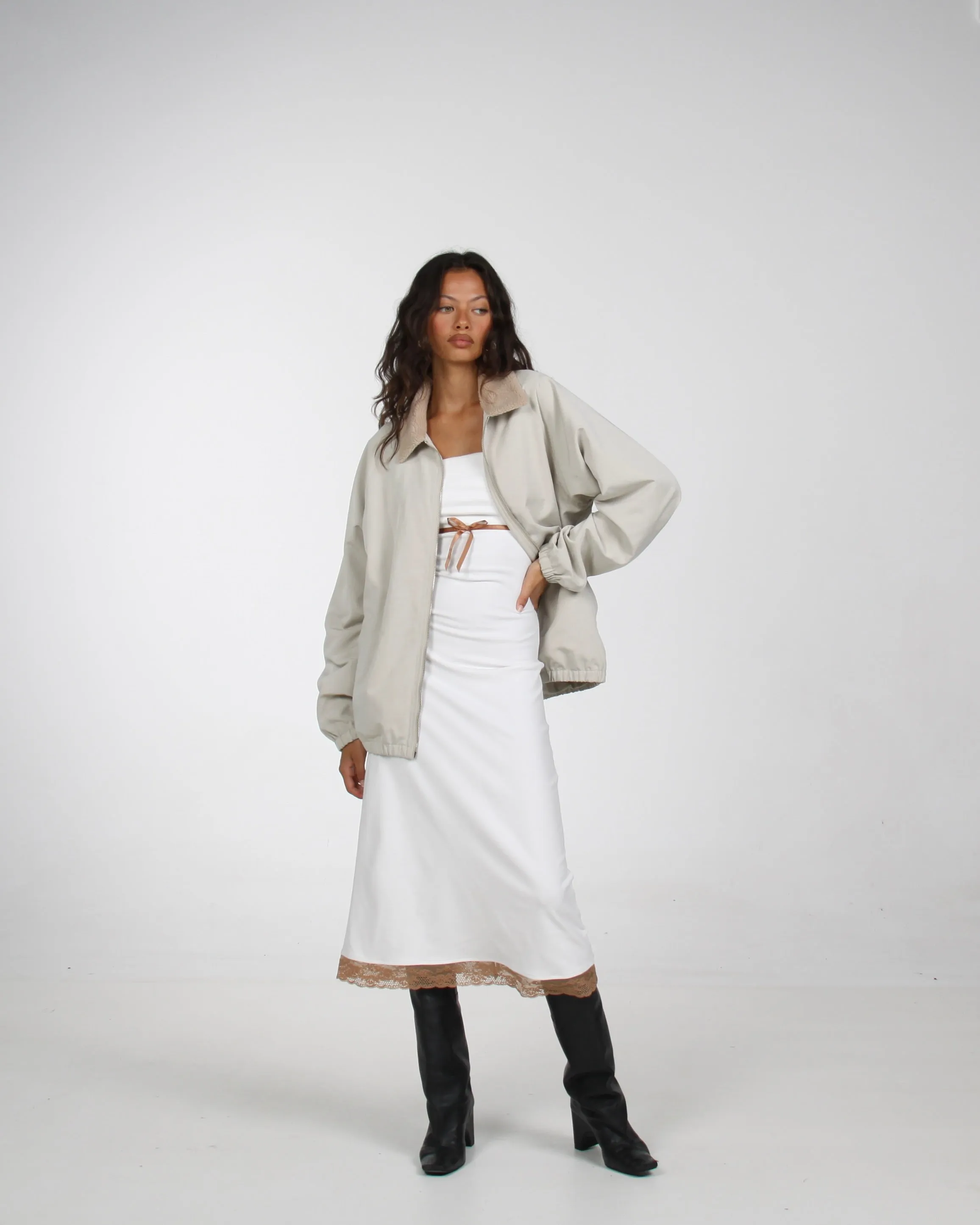 Penelope Maxi Dress