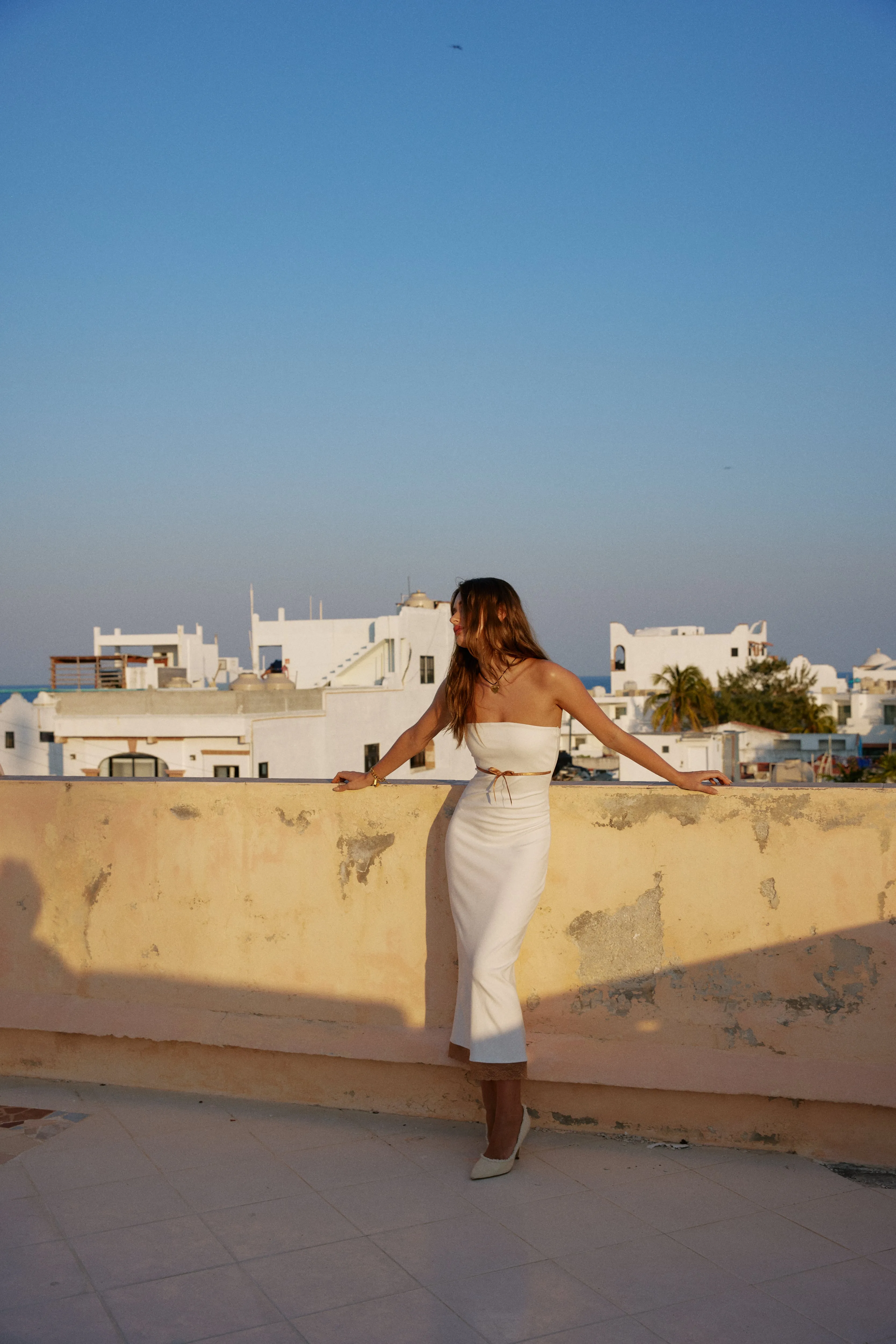 Penelope Maxi Dress