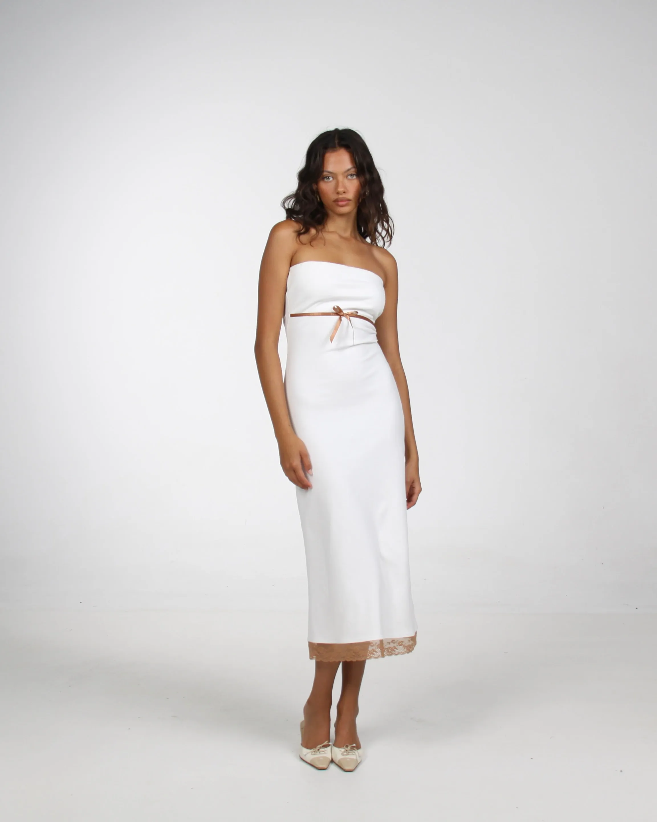 Penelope Maxi Dress