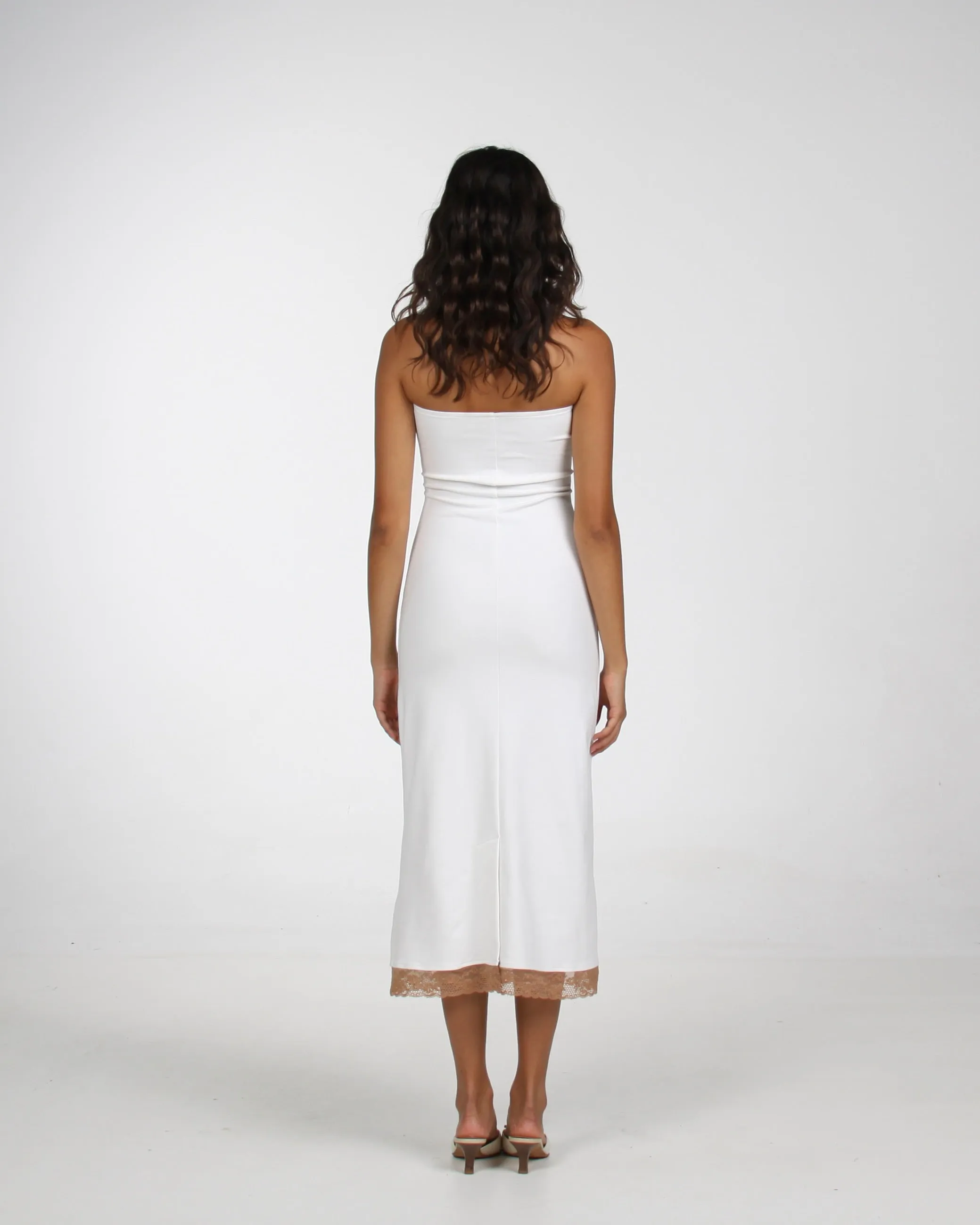 Penelope Maxi Dress