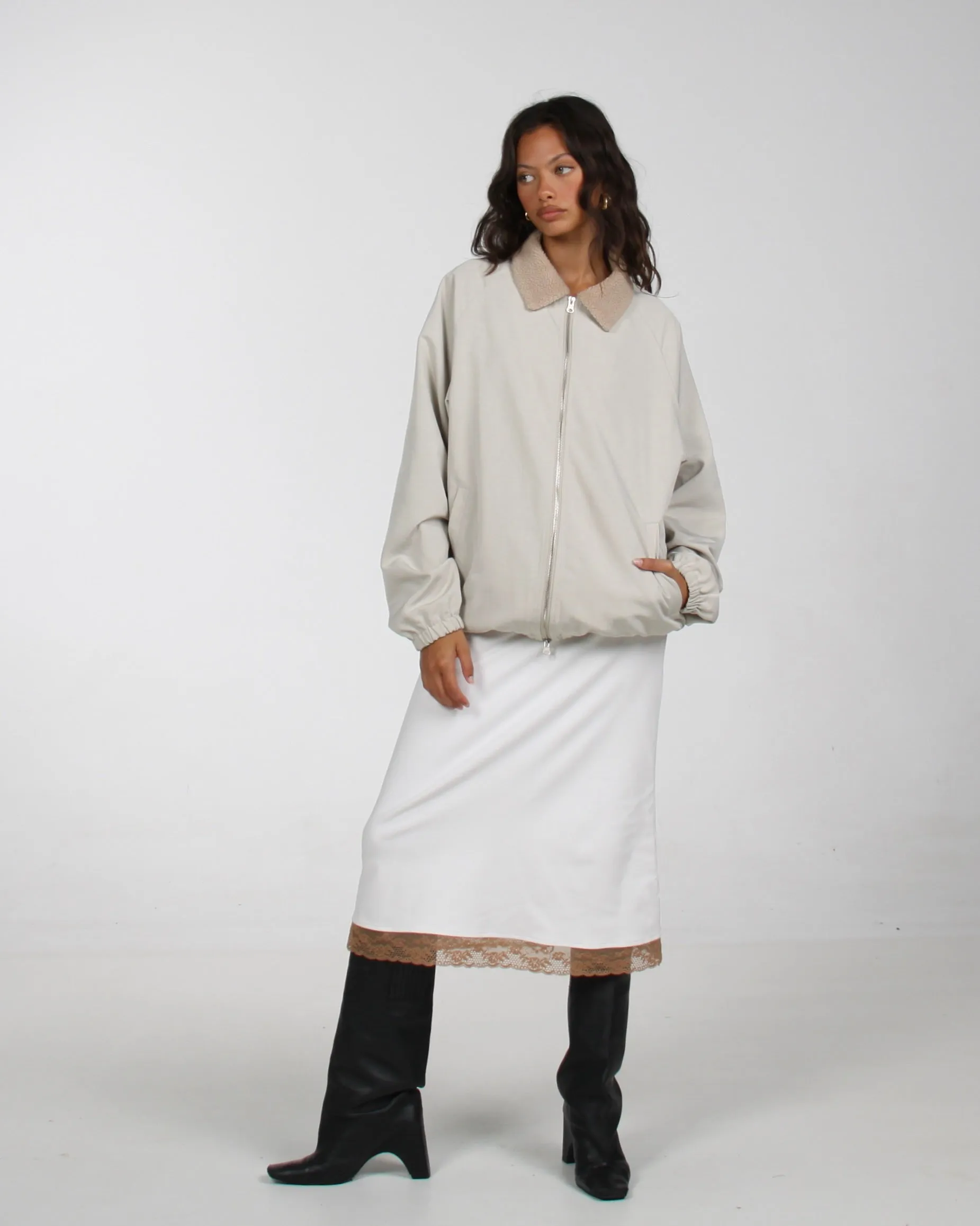 Penelope Maxi Dress