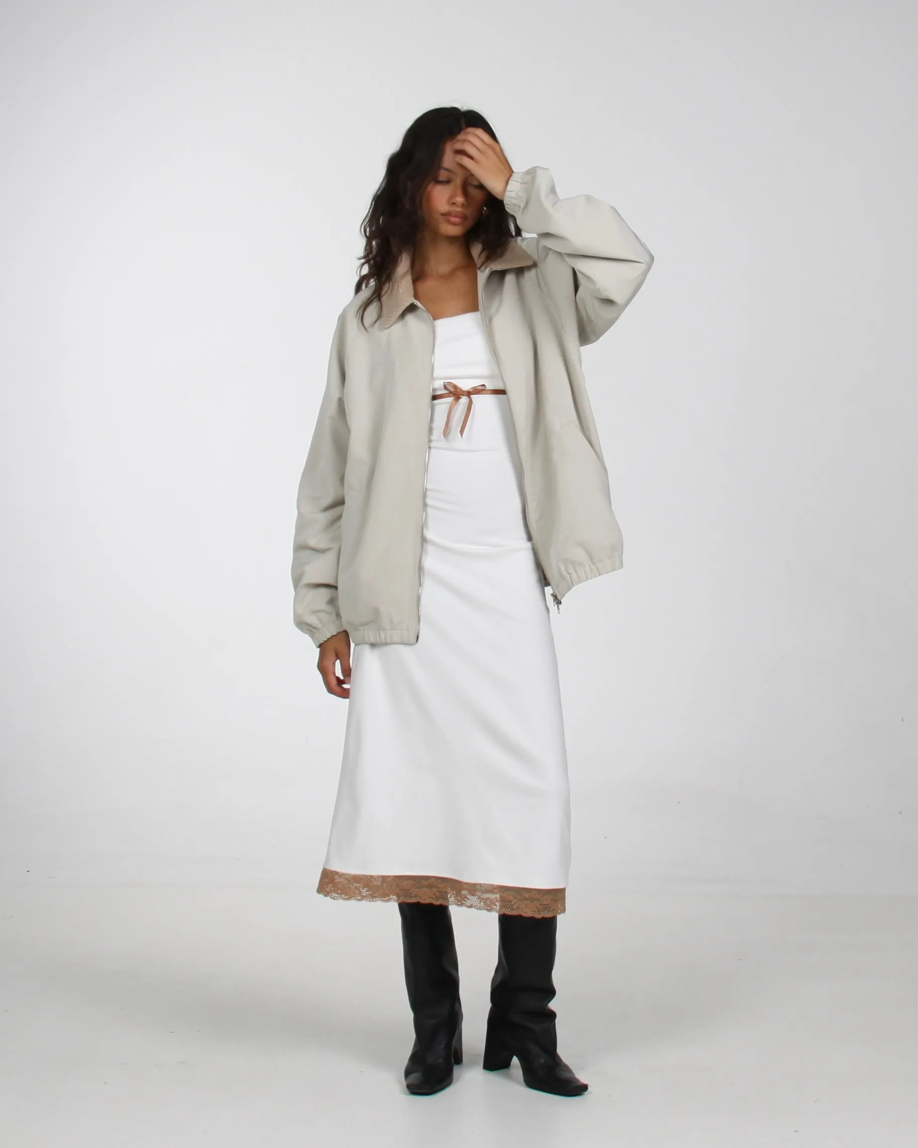 Penelope Maxi Dress