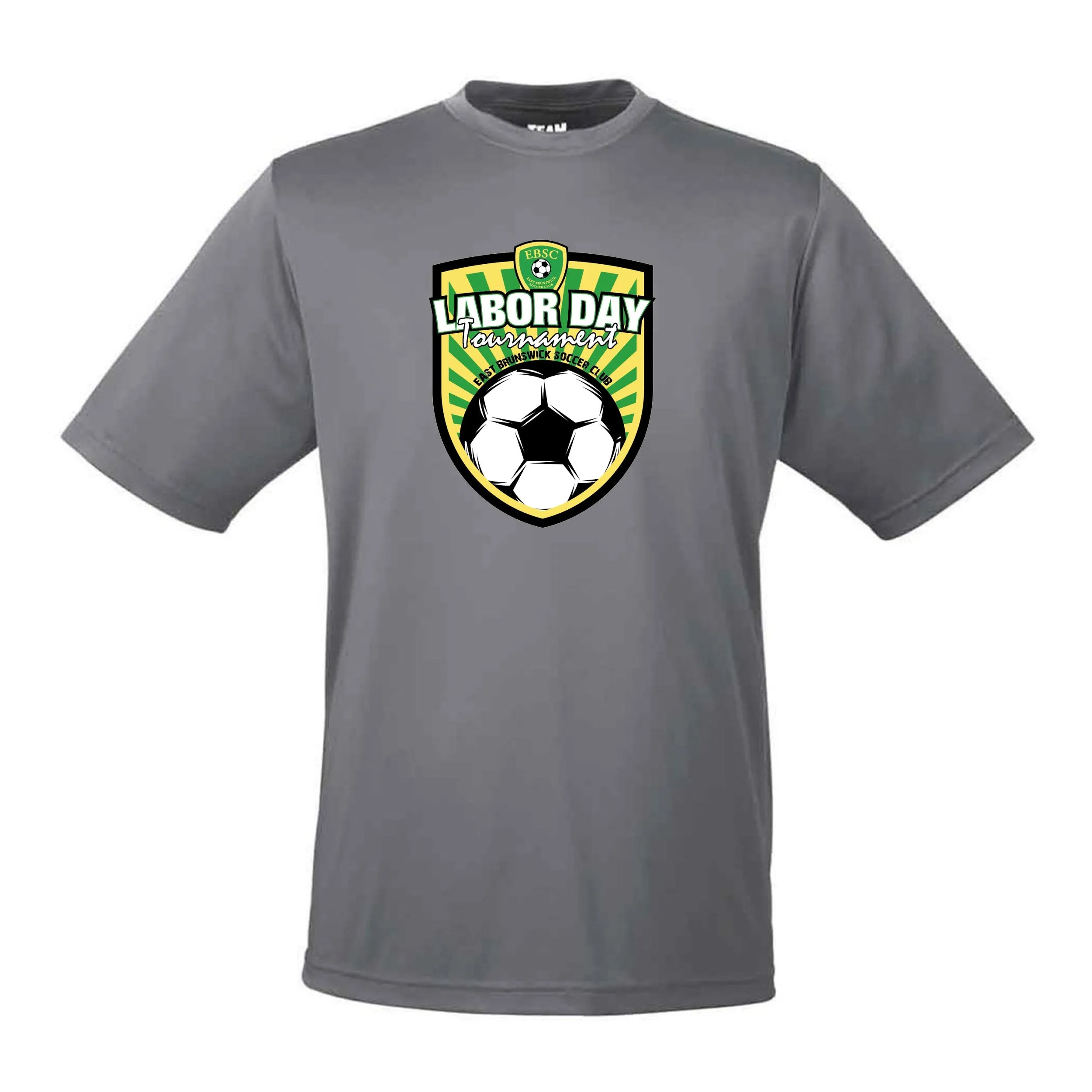 Performance-T-Shirts EBSC Labor Day Tournament
