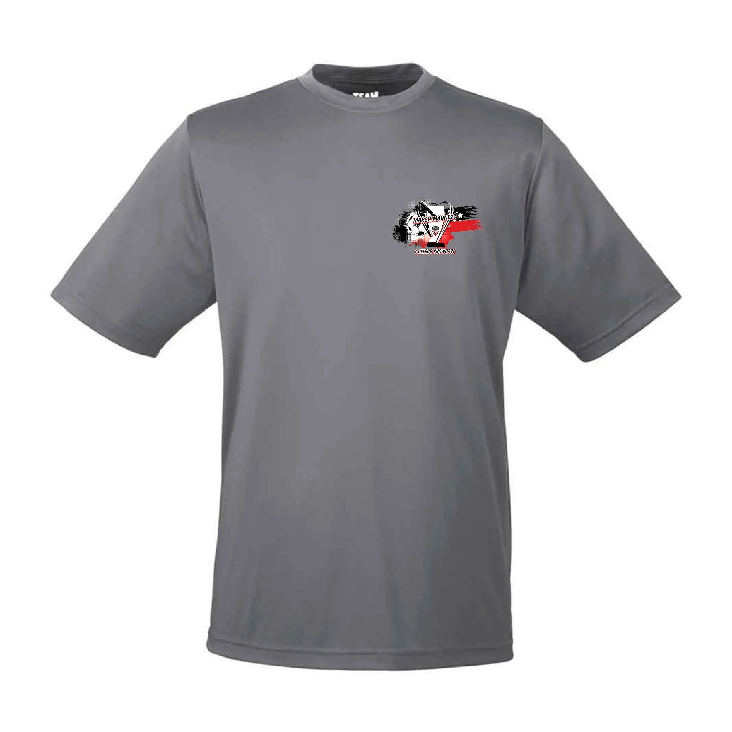 Performance-T-Shirts GPS March Madness