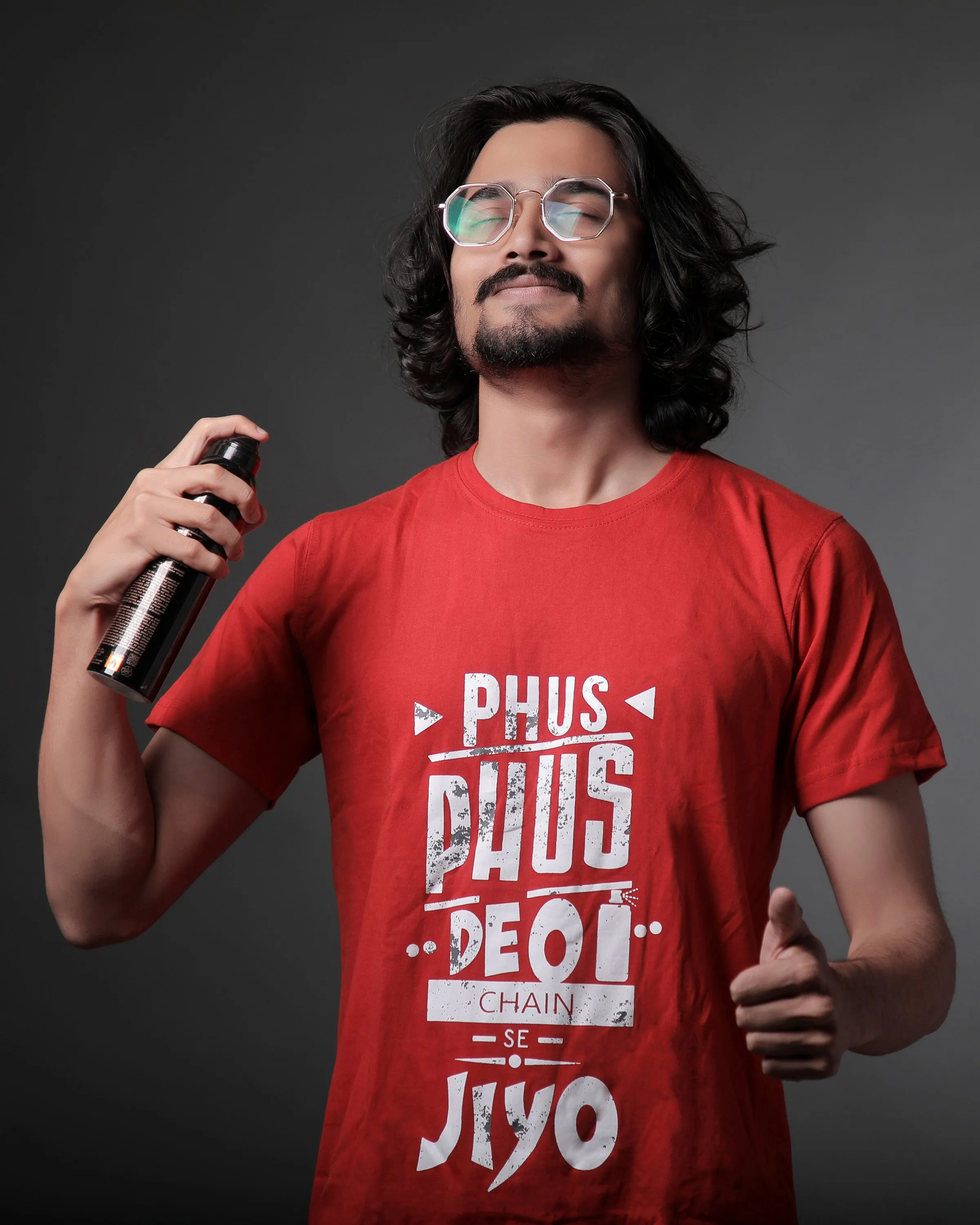 Phus Phus Deo Edition